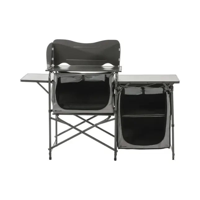 Toledo keuken opvouwbaar