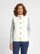 Nadura - Fleecebodywarmer dames