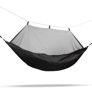 Travelnet Hangmat met klamboe