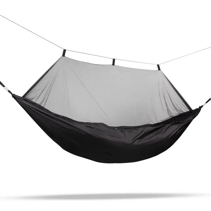 Travelnet Hangmat met klamboe