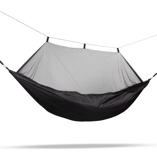 Hangmat met klamboe