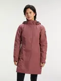 Arnhem – Parka dames – Human Nature
