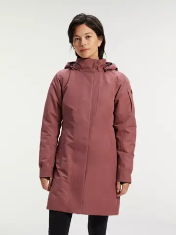 Arnhem – Parka dames – Human Nature