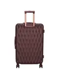 Honey - Grote koffer - 76cm - 90L - TSA-slot