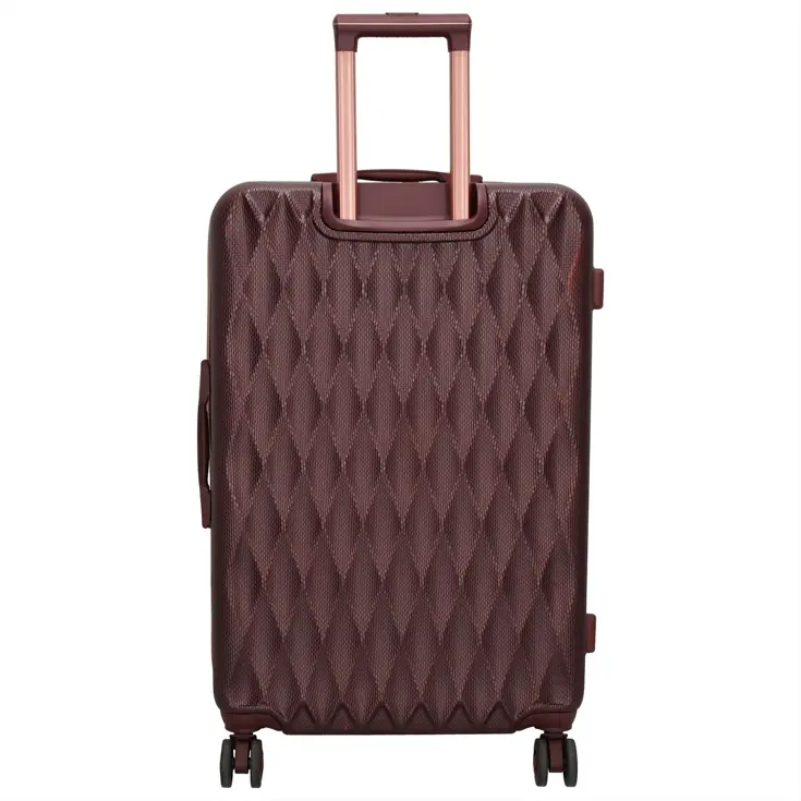 Honey - Grote koffer - 76cm - 90L - TSA-slot