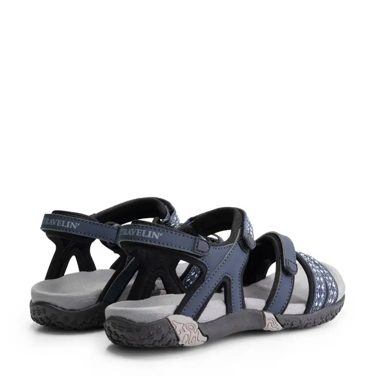 Leira Dames - Wandelsandalen