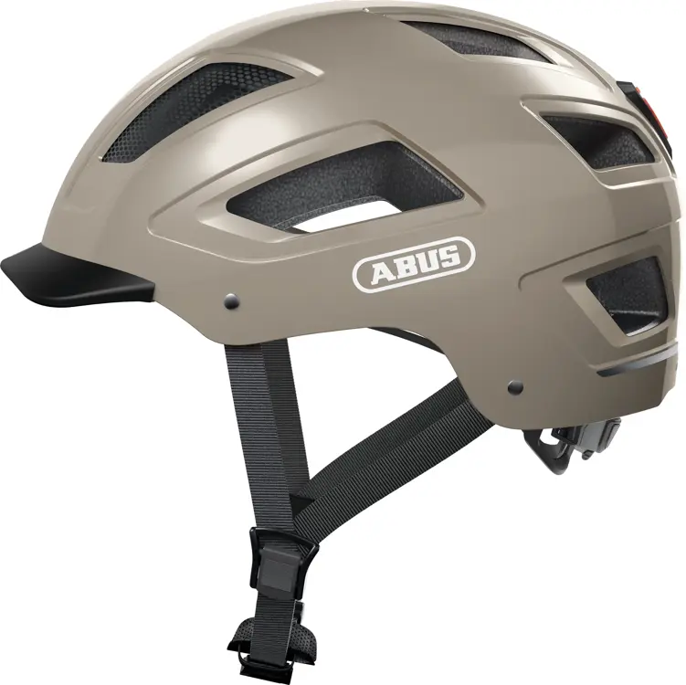 Hyban 2.0 - Fietshelm - Abus