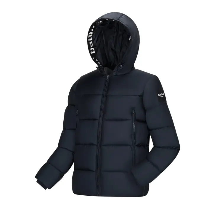 Heren Jacket Calvin Ballin Est. 2013