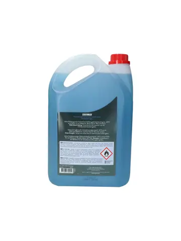 Valma Ruitensproeiervloeistof Antivries