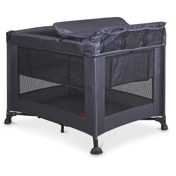 Liv Air+ - Campingbed/box