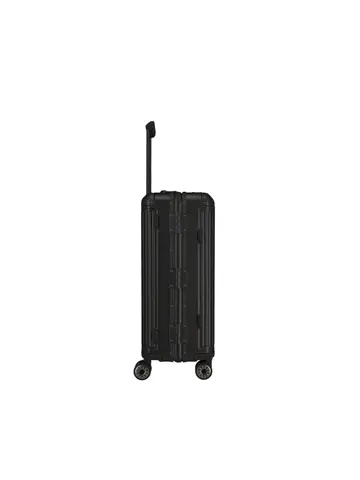 Next 2.0 Aluminium 4w Trolley M  | 69 L