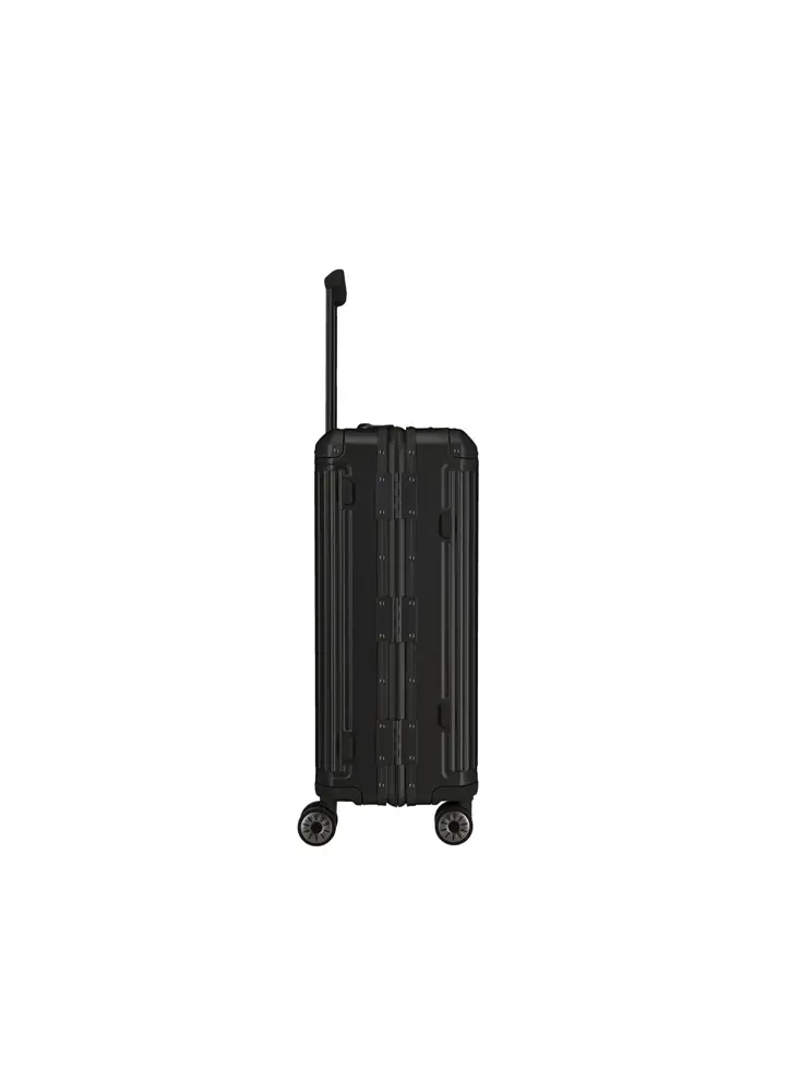 Next 2.0 Aluminium 4w Trolley M  | 69 L