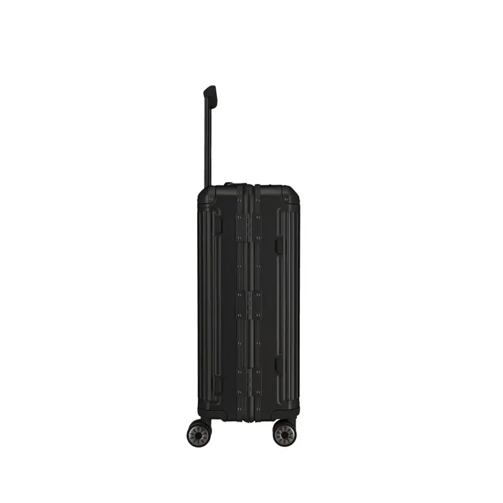 Next 2.0 Aluminium 4w Trolley M  | 69 L