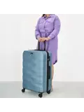 Go Travel - Grote koffer - 74cm - 88L