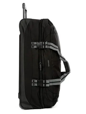 SportLine - Grote reistas - 2 wielen - 95L