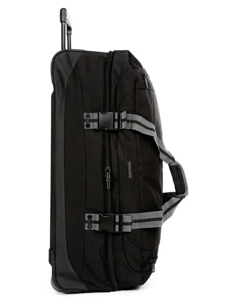 SportLine - Grote reistas - 2 wielen - 95L
