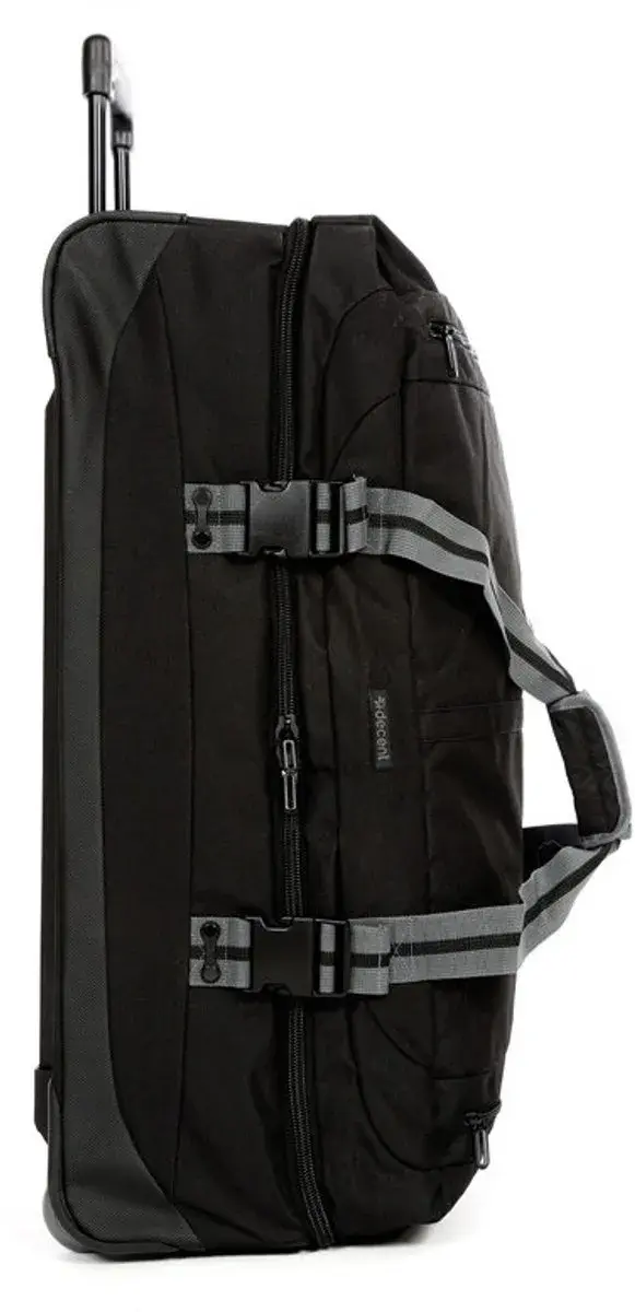 SportLine - Grote reistas - 2 wielen - 95L