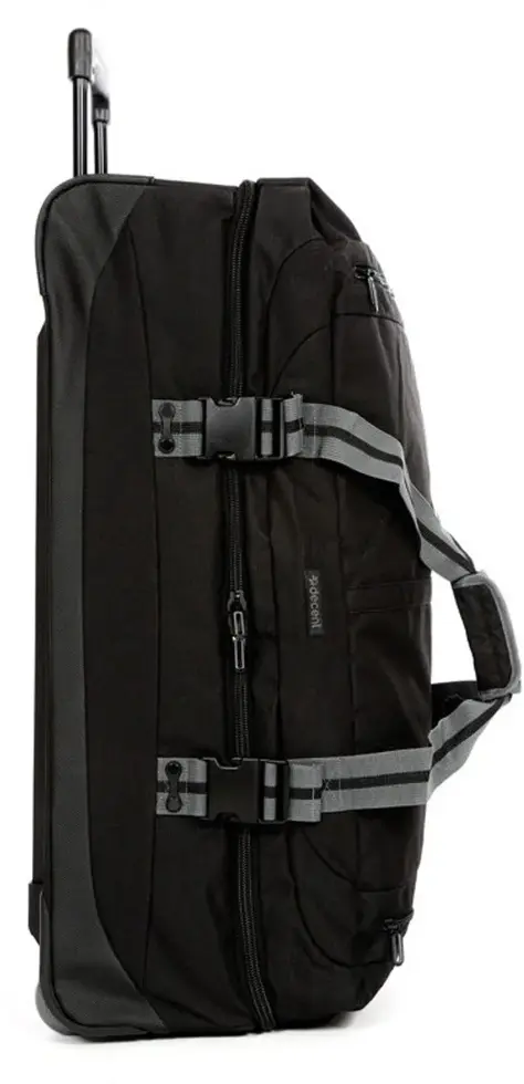 SportLine - Grote reistas - 2 wielen - 95L