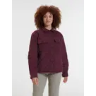 Desenza - Overshirt dames - Human Nature