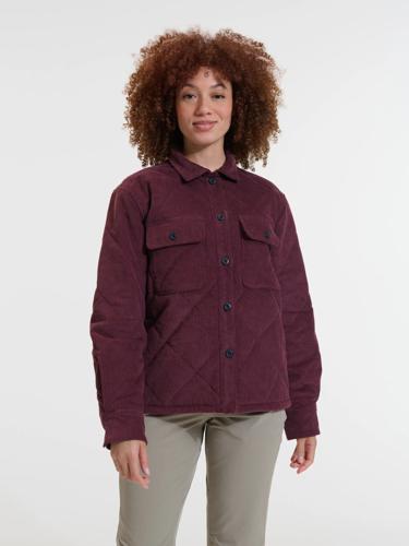 Desenza - Overshirt dames - Human Nature