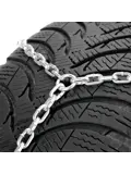Gran Pree sneeuwkettingen 9mm - 205/65R14