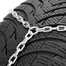 Gran Pree sneeuwkettingen 9mm - 235/55R18