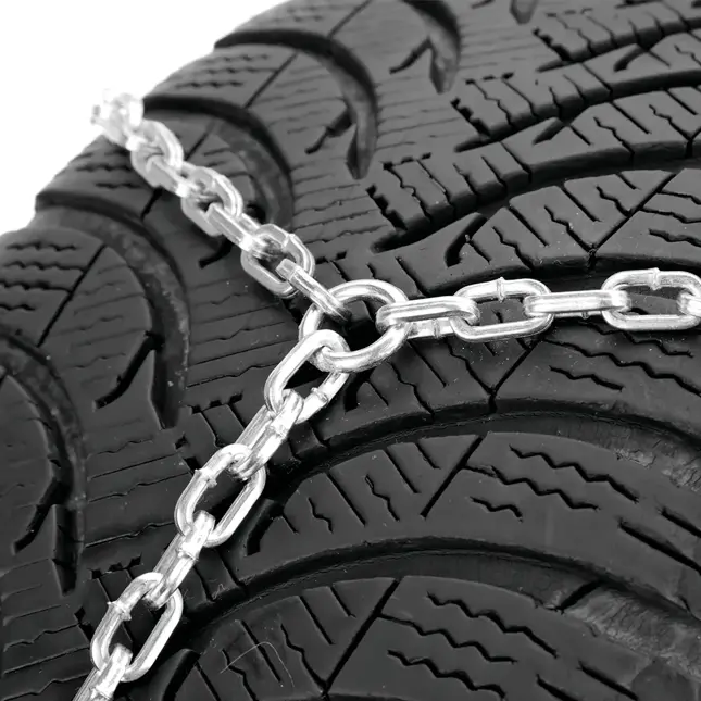 Gran Pree sneeuwkettingen 9mm - 205/60R17