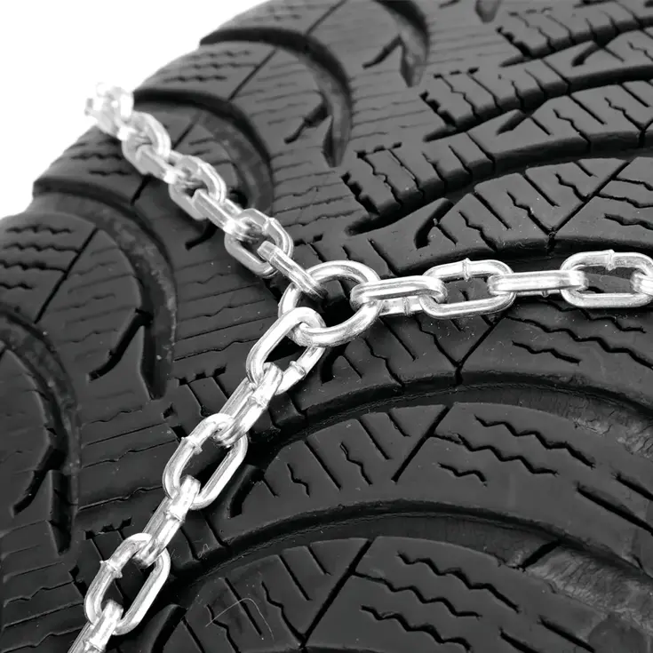 Gran Pree sneeuwkettingen 9mm - 205/65R14