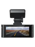 F7N Pro 4K Wifi GPS 2CH 64gb dashcam