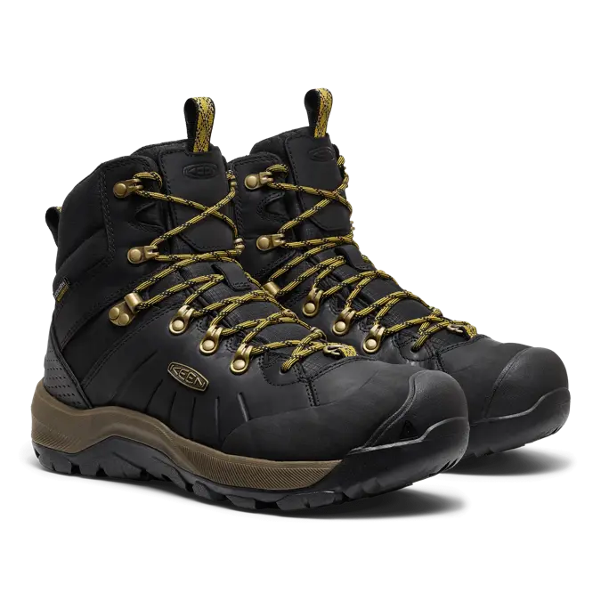 Revel IV Mid Polar - Wandelschoenen - Heren - Keen