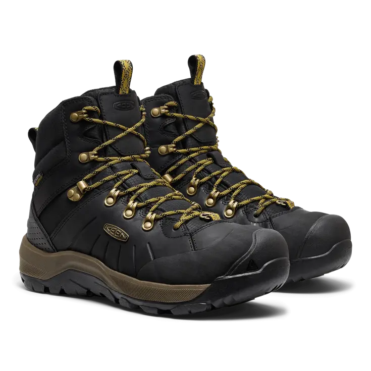 Revel IV Mid Polar - Wandelschoenen - Heren - Keen
