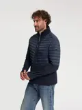 Lucio Heren - Outdoorvest - Gevoerd
