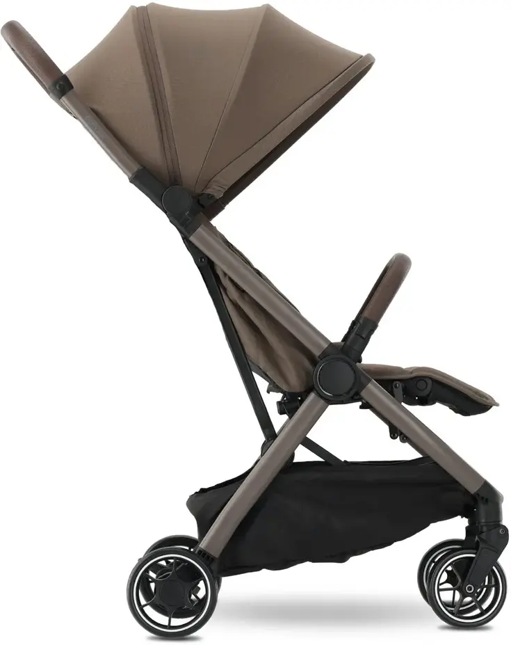 Air Buggy - Met transporttas - Vliegtuigbuggy