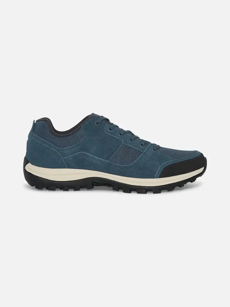 Gruver - Lage wandelschoenen heren - Human Nature