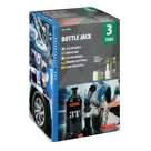 Potkrik 3000 kg hydraulisch 193-373 mm