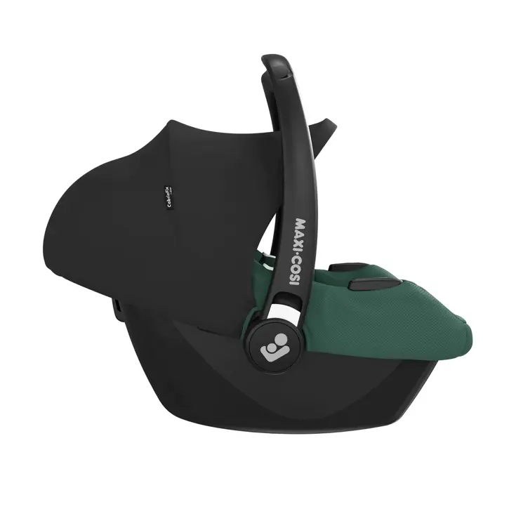 CabrioFix i-Size - Baby autostoel
