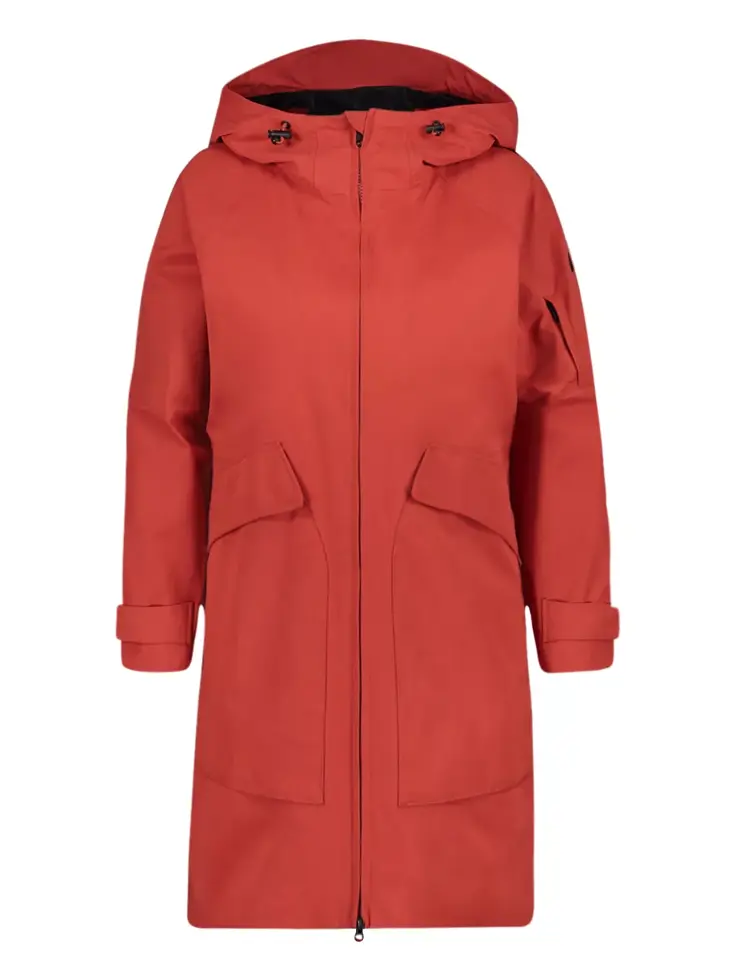 Joules – Parka dames – Human Nature