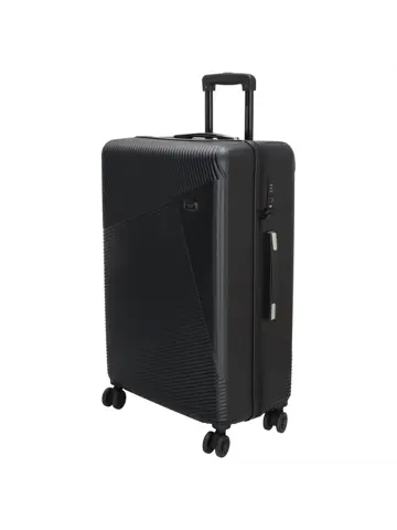 Easy Travel - Grote koffer- 74cm - 95L