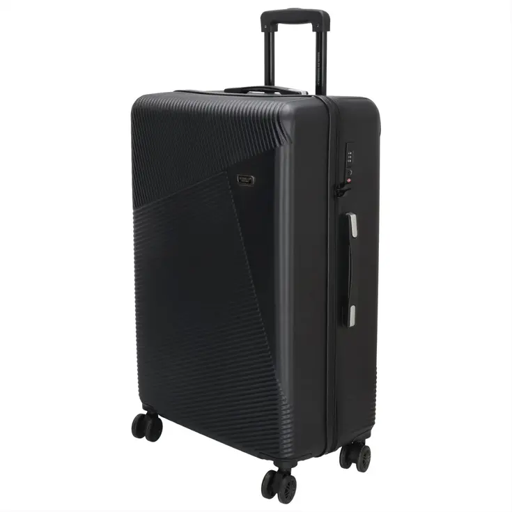 Easy Travel - Kofferset 3-delig - 74/65/55cm