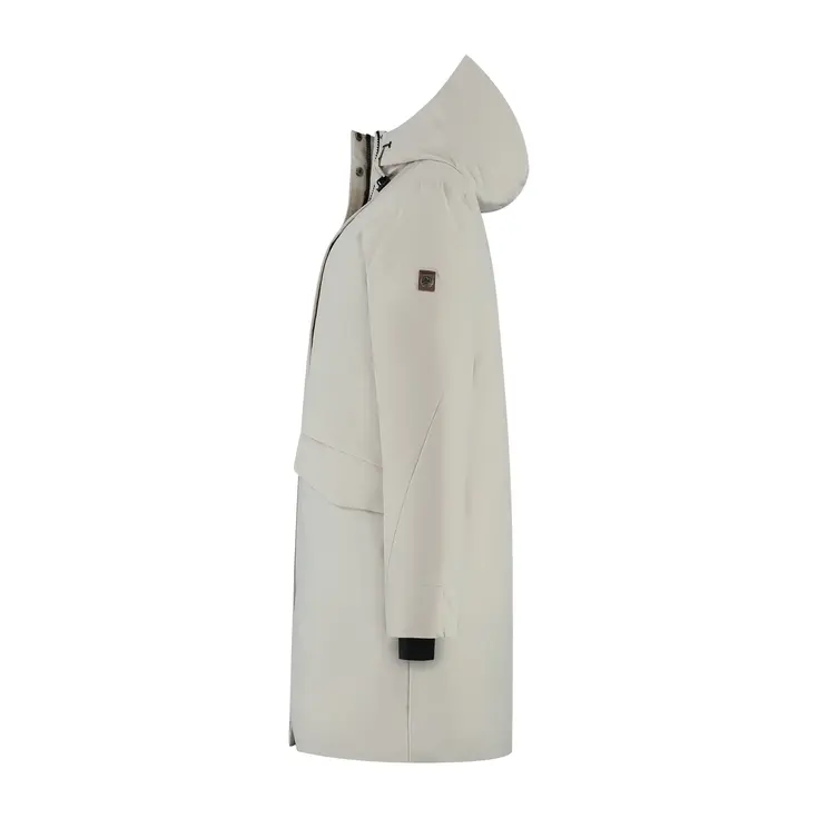 Linea Dames Winterjas - Waterdicht