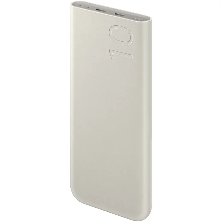 Batterij Pack 10.000 mAh