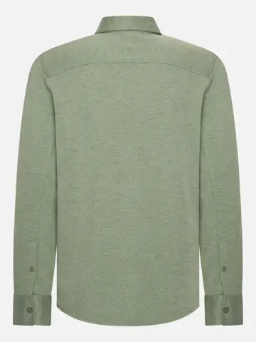 Jarrot - Overhemd heren - Human Nature