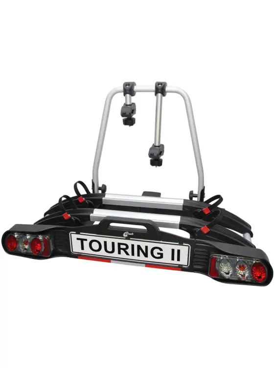 Touring II - Fietsendrager - ANWB