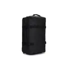 Rains Texel Check-in Bag W3 black |62 L