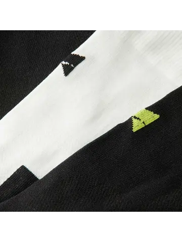 3 paar - Crew - Fietssokken