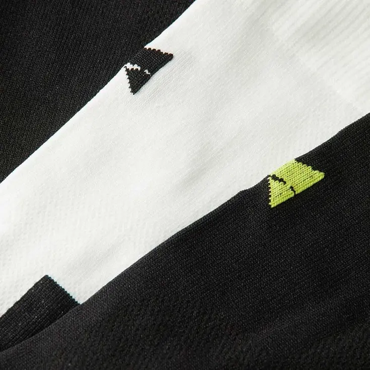 Xtreme - 9 paar - Quarter - Fietssokken