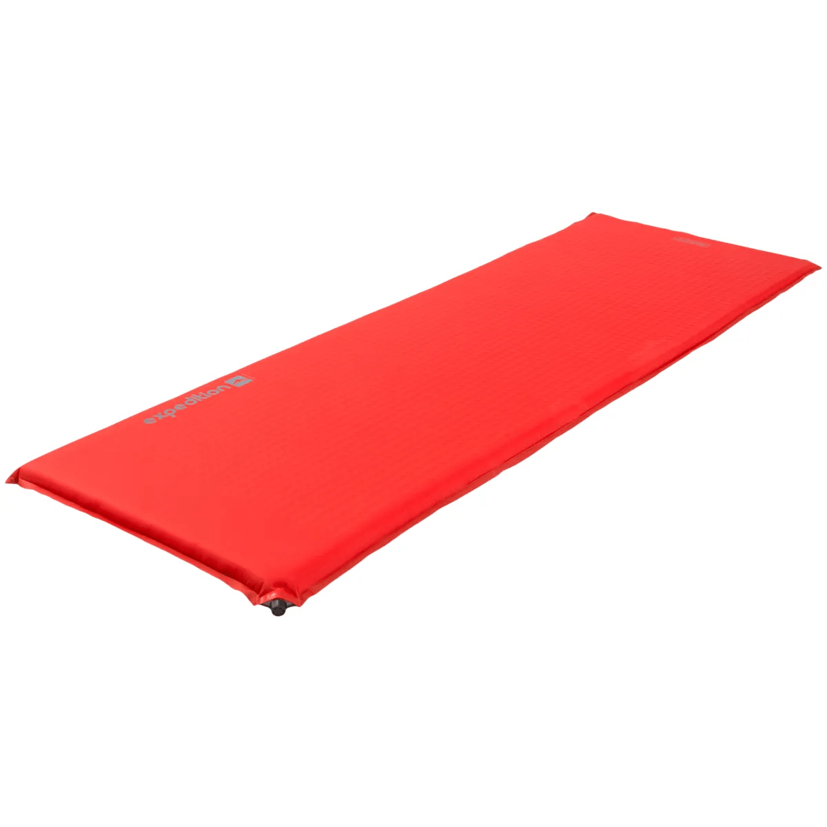 Highlander Outdoor  Highlander zelfopblaasbare mat Expedition XL  Rood main product image