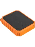 Xtorm Powerbank Rugged Xr201 20W 10000 Zw/Or