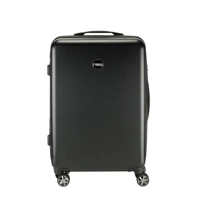 Princess Traveller  PT01 Deluxe medium  Koffer 65 Liter  Zwart main product image