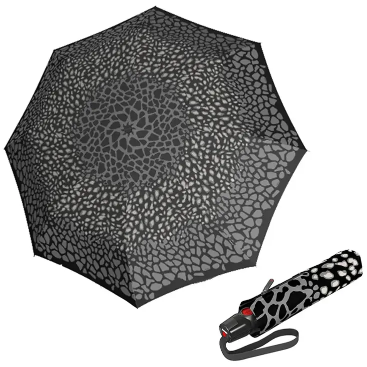 Knirps  Stormparaplu T 200 Medium Duomatic